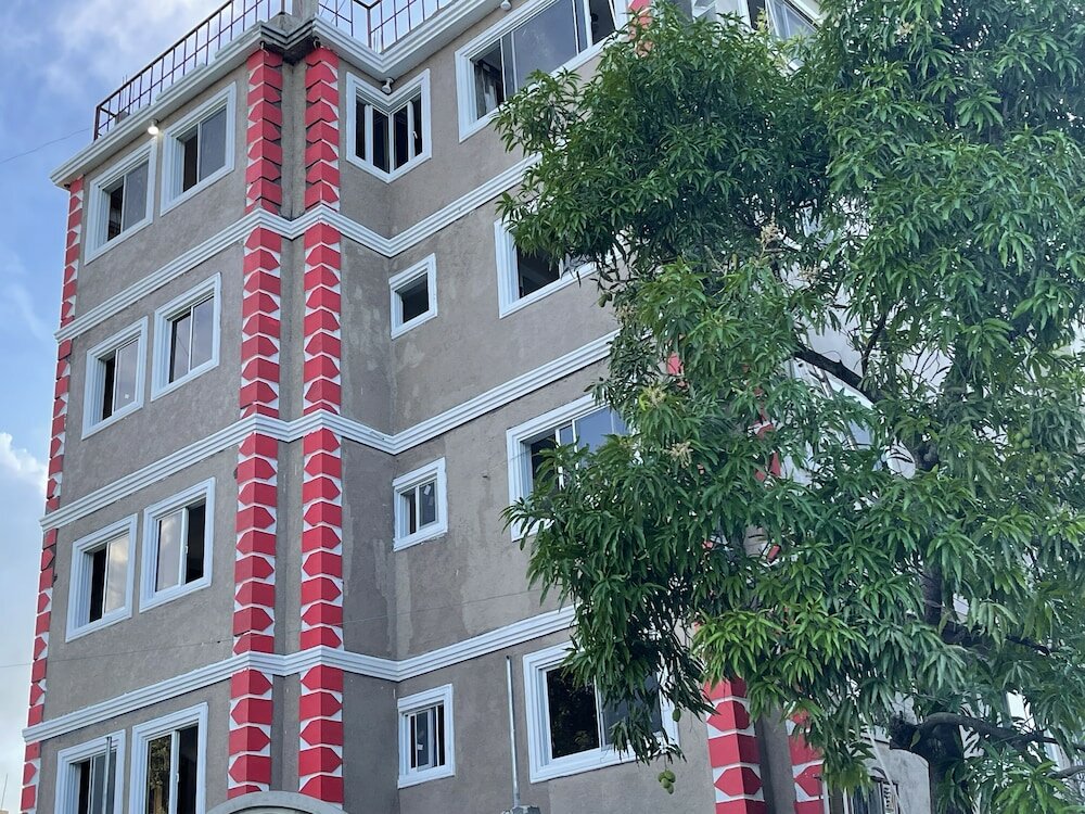 Фото Wisba Quality View Hotel