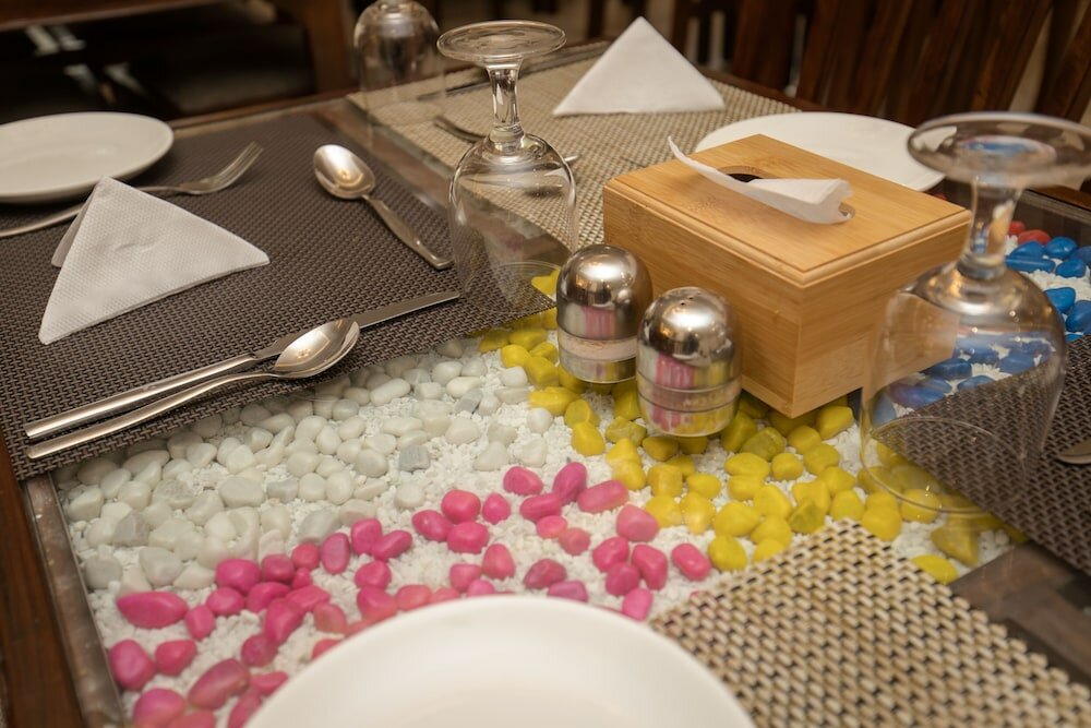 Фото Mourya Hotel Pvt. Ltd