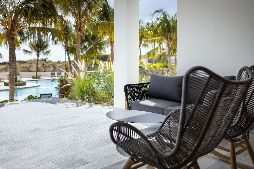 Фото Blue Bay The Reef