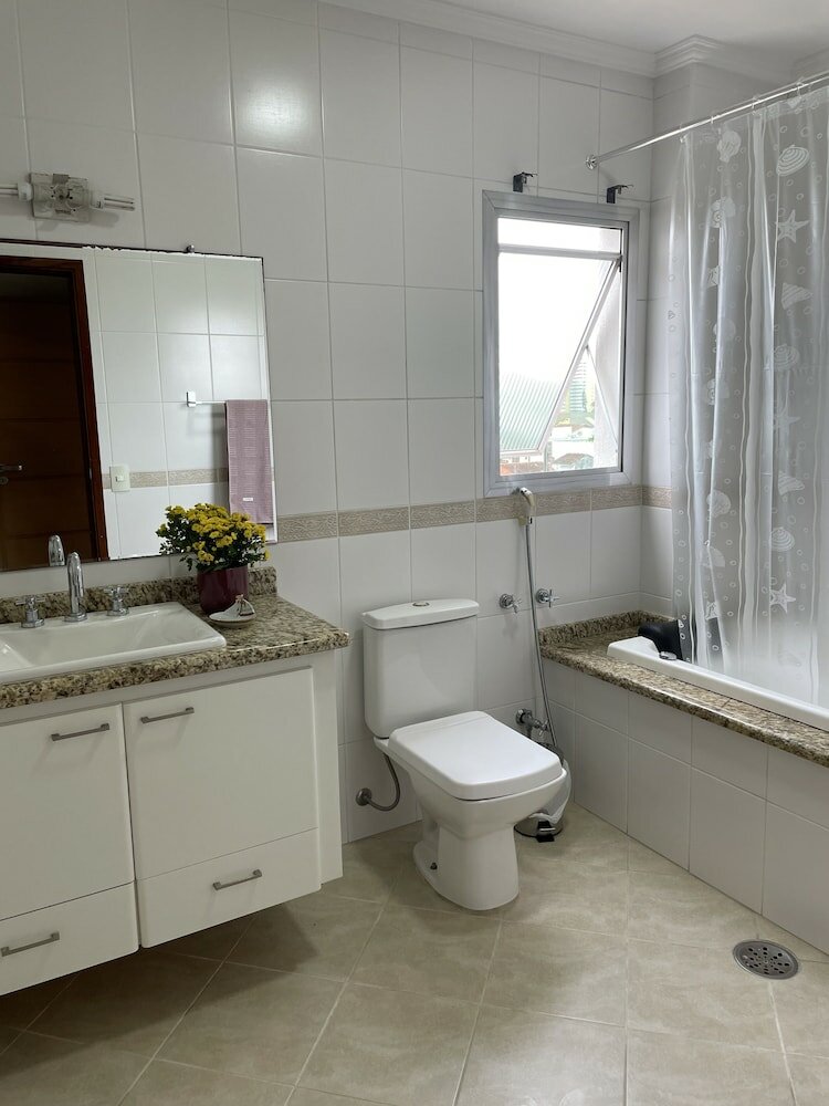 Фото Cobertura Duplex em Peruíbe