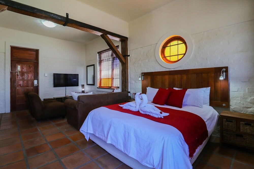 Фото Glen Devon 4