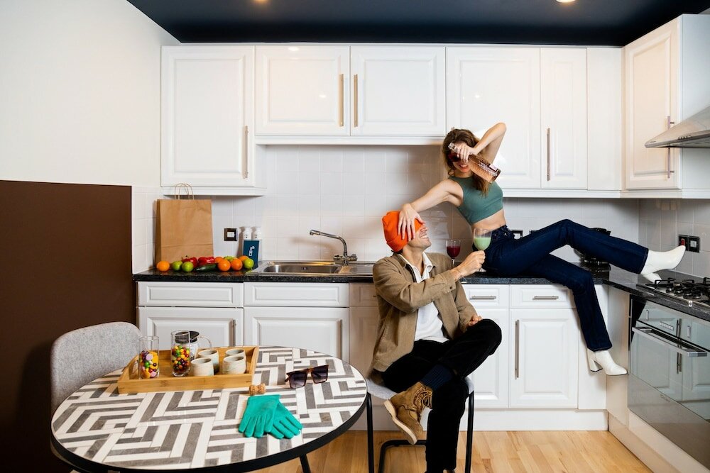 Фото Bob W Tower of London