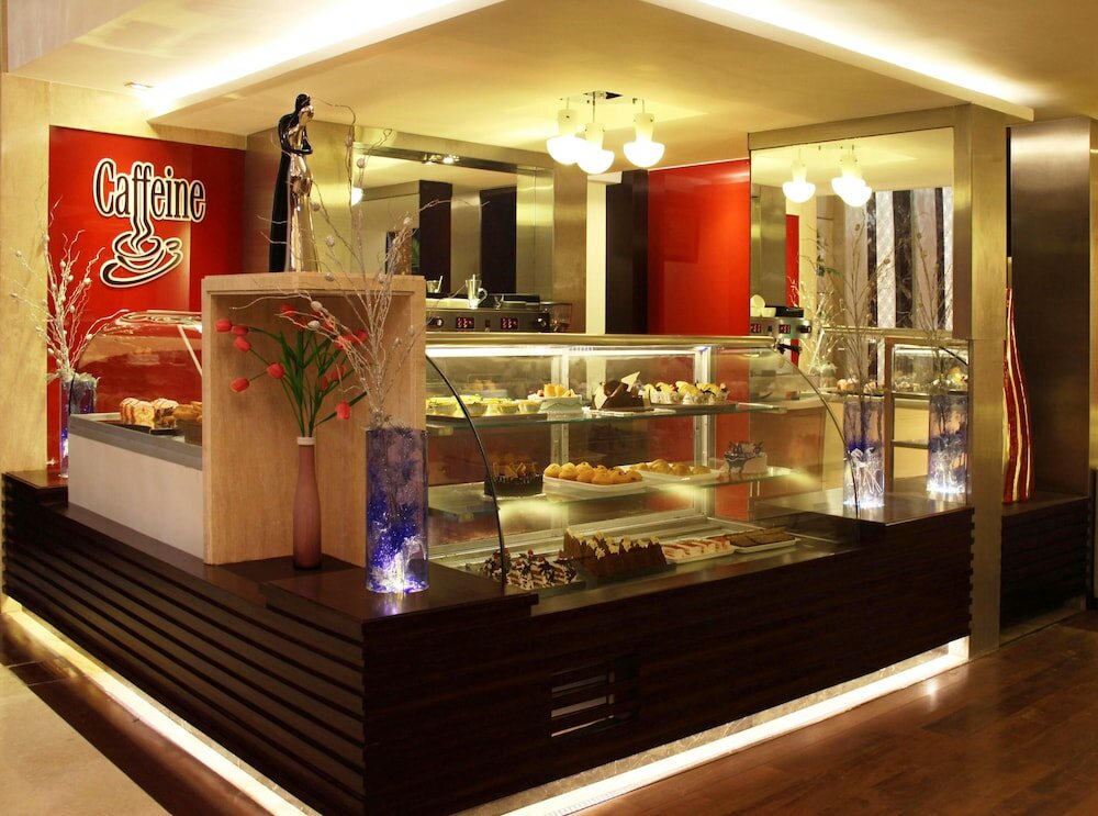 Фото Regenta Place Amritsar