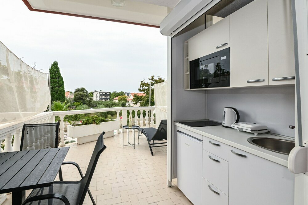 Фото Seagull Apartments & Studios