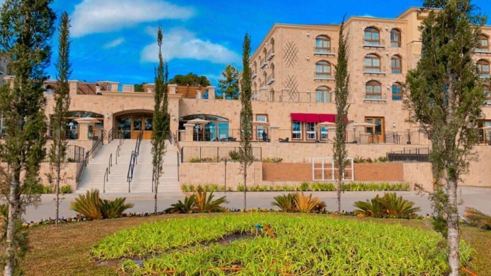 Фото Buona Vitta Gramado Resort & SPA by Gramado Parks