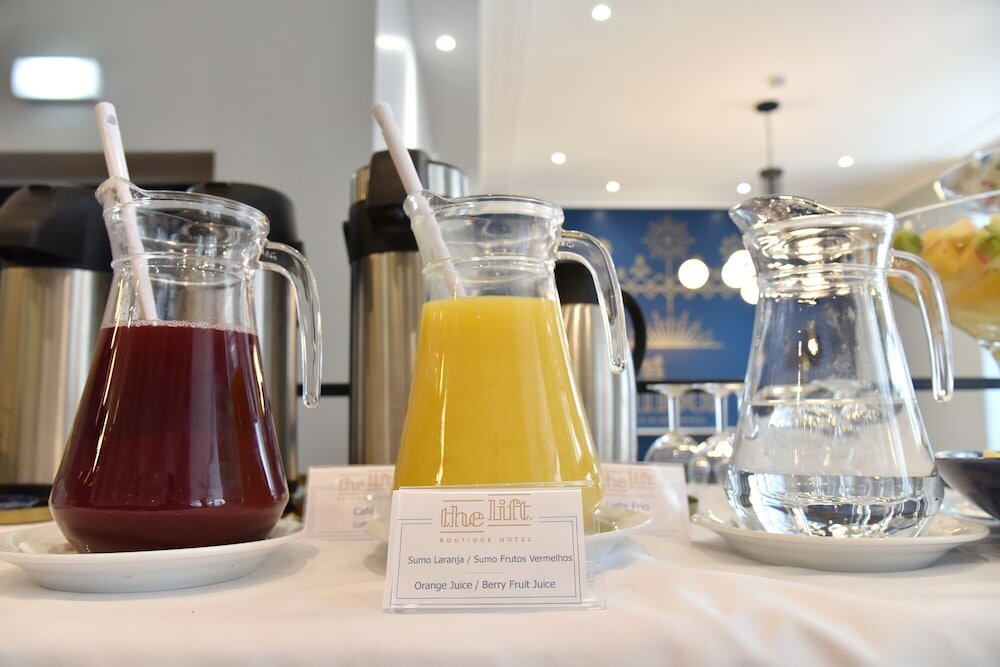 Фото The Lift Apartments by Ridan Hotels