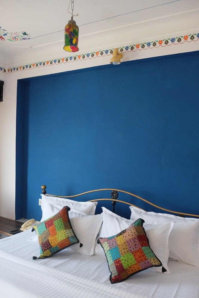 Фото Little Peepal House