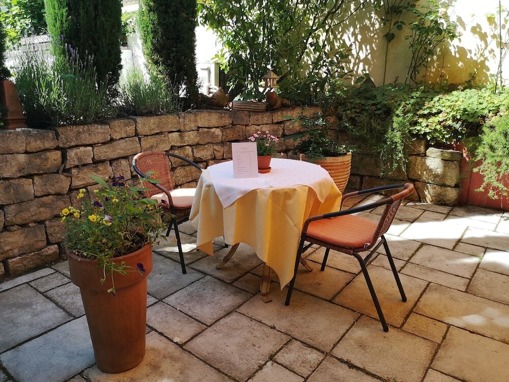 Фото Hotel Villa Benz