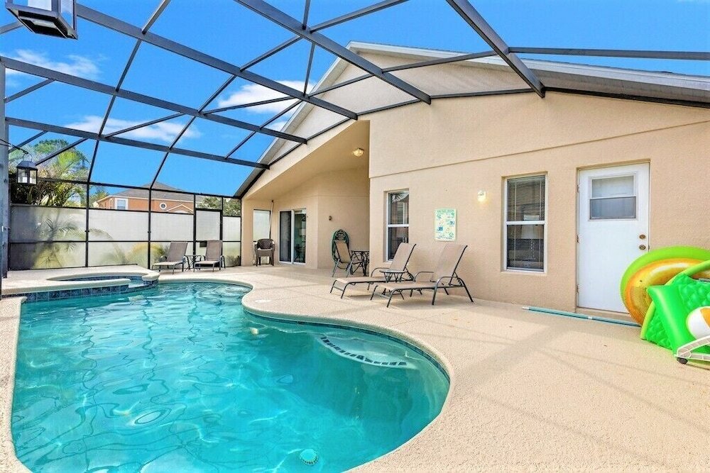 Фото Jasmine 4 Bedrooms