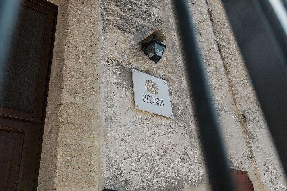 Фото Antichi Orizzonti