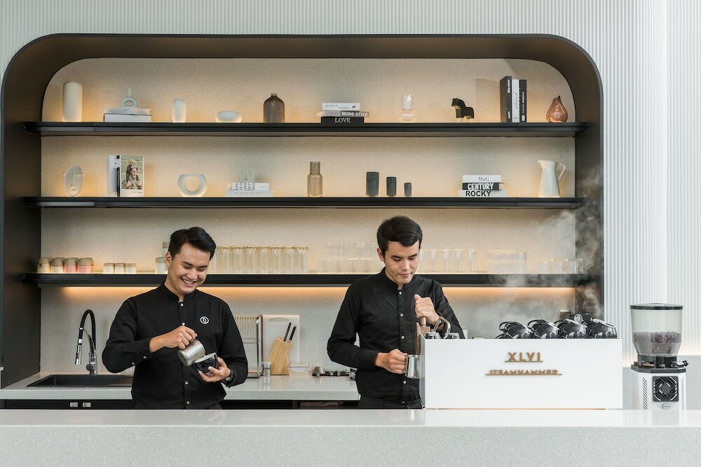 Фото Arbour Hotel and Residence