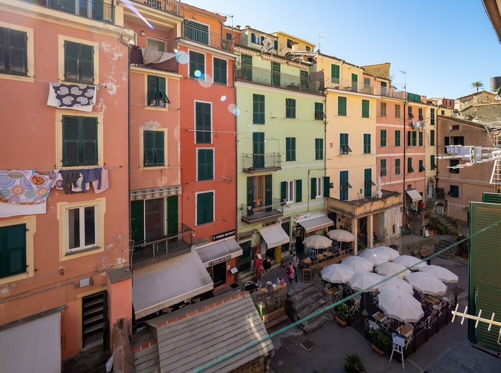Фото Bella Vernazza