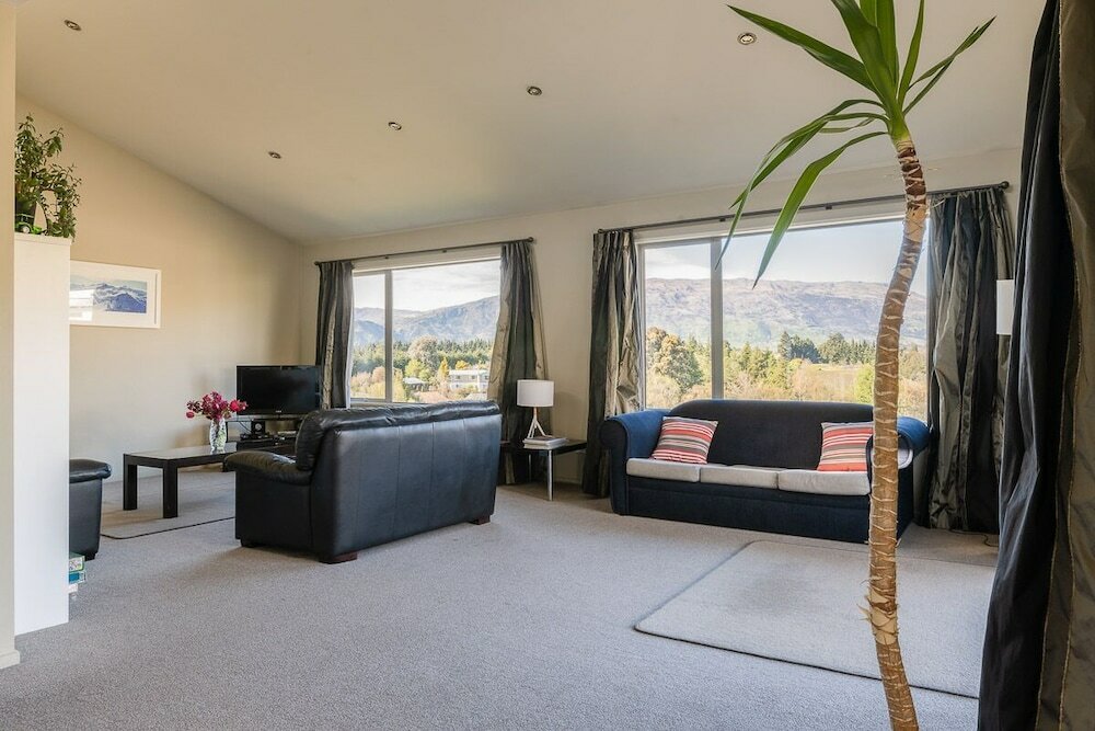 Фото Criffel Apartment