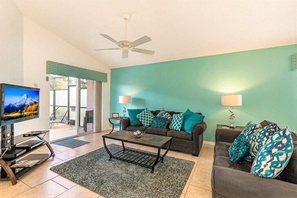 Фото Jasmine 4 Bedrooms