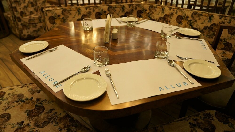 Фото De Glance Hotel