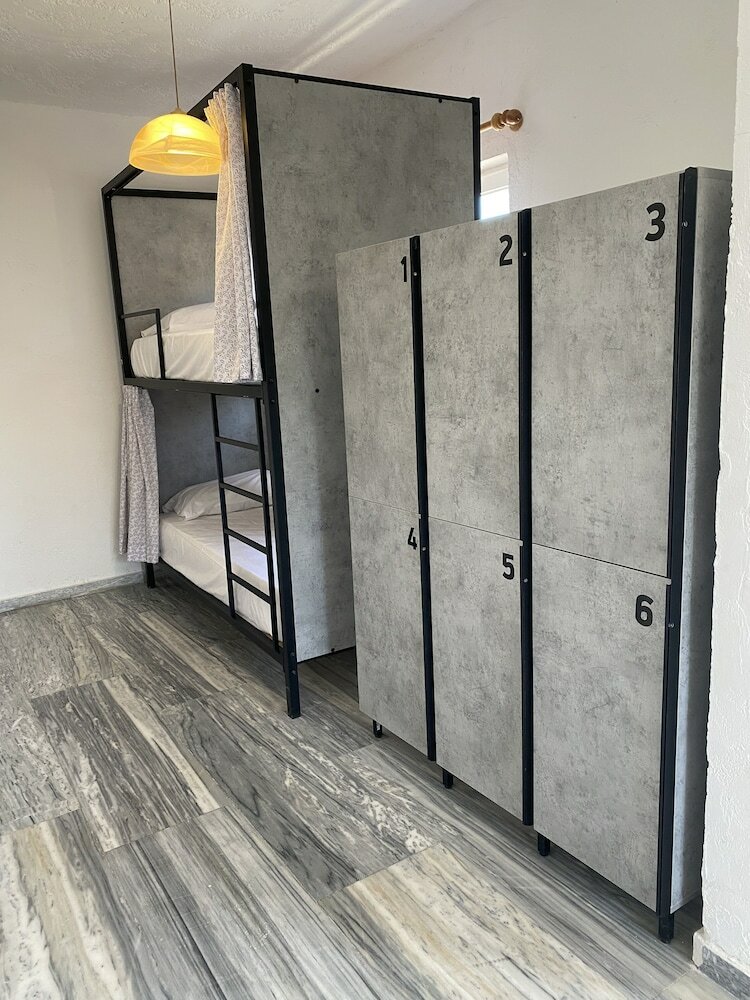 Фото Matala Hostel