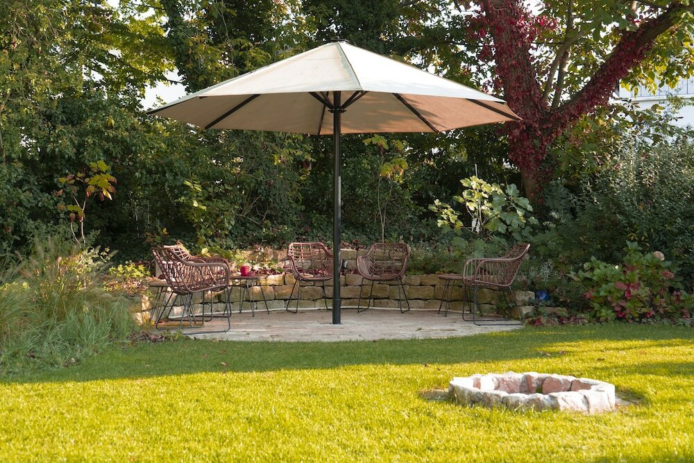 Фото Hotel Villa Benz