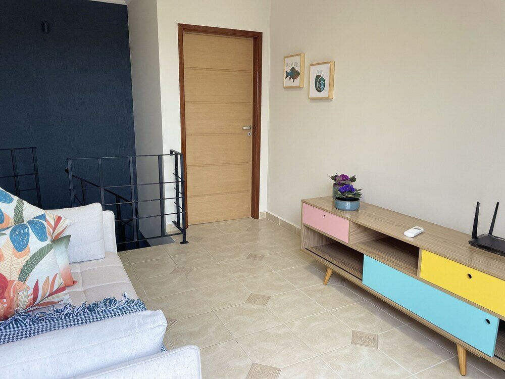 Фото Cobertura Duplex em Peruíbe