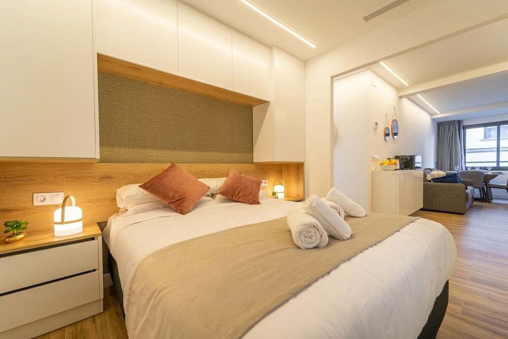 Фото Myflats Urban Stay