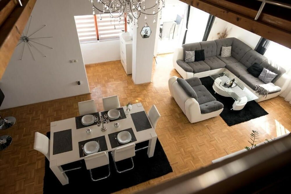 Фото Villa Natura