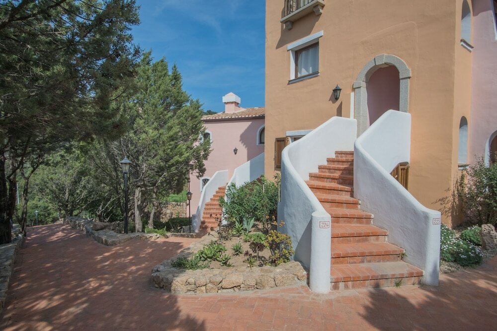 Фото Il Giardino degli Oleandri