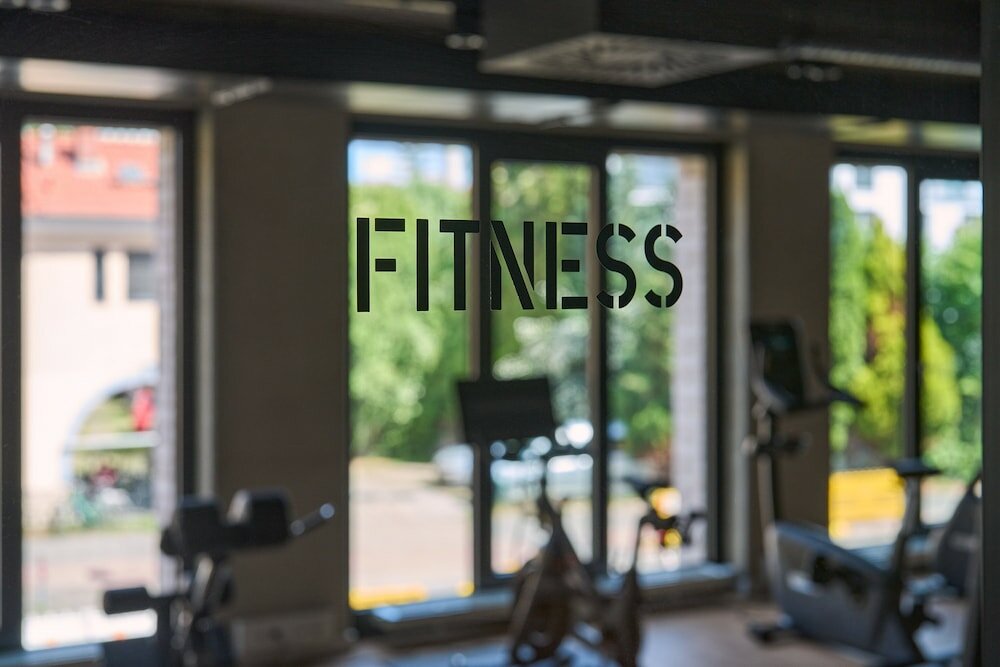 Фото FREIgeist Göttingen Nordstadt - Design Hotels