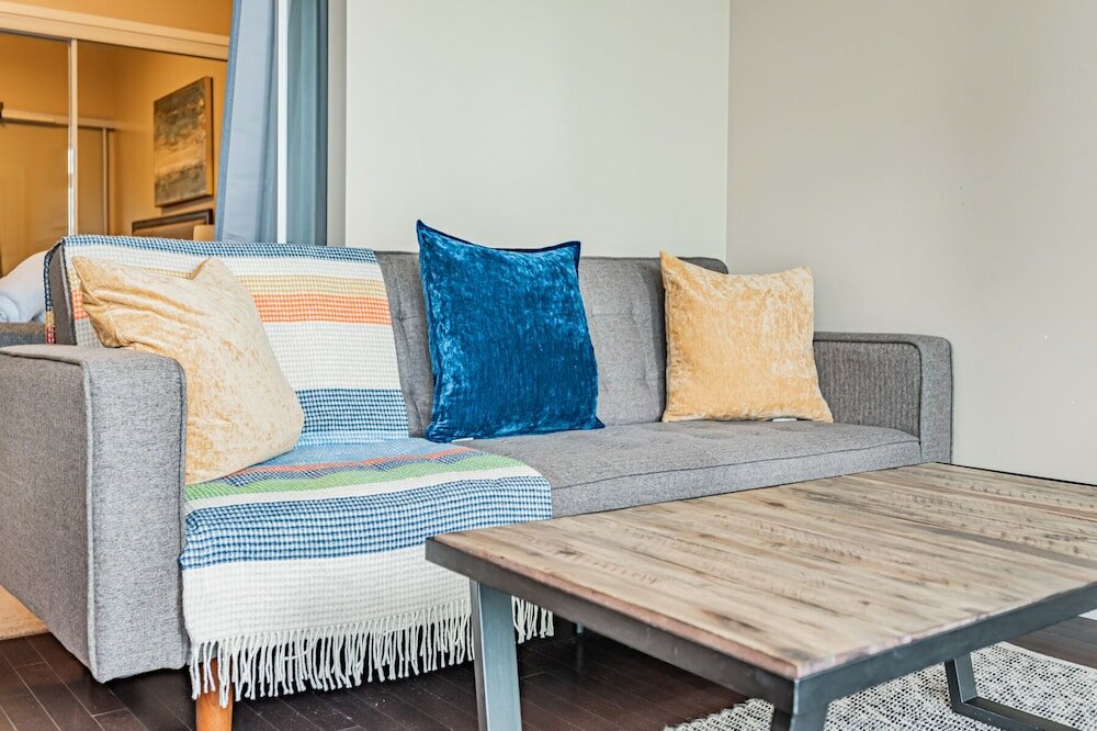 Фото The Bay Suites - Entertainment Dist