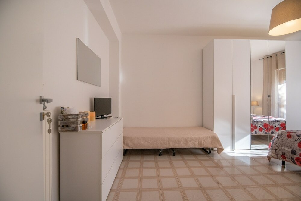 Фото B&b A Casa Di Amici