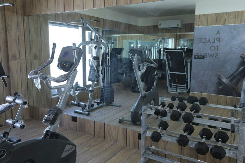 Фото De Glance Hotel