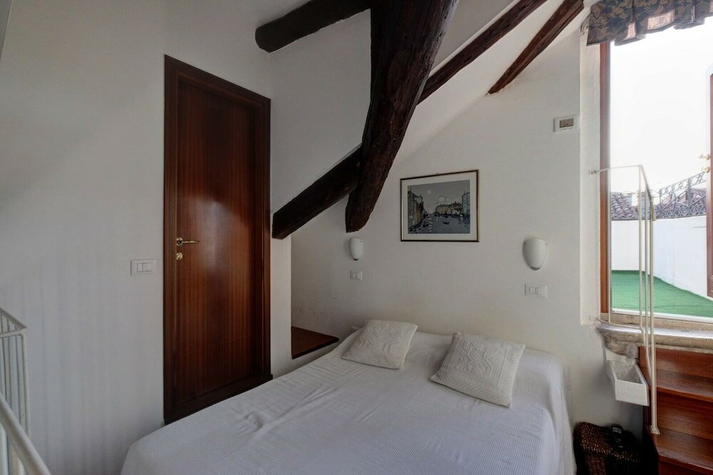 Фото Hotel ai do Mori