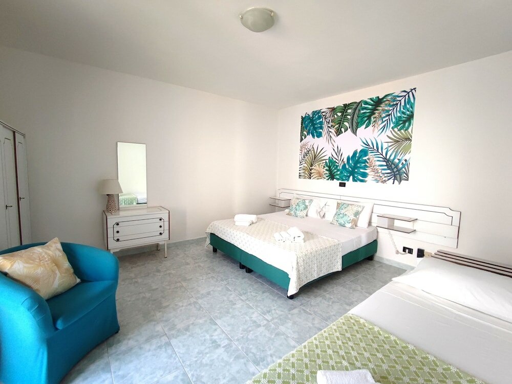 Фото Hotel Tea Praia