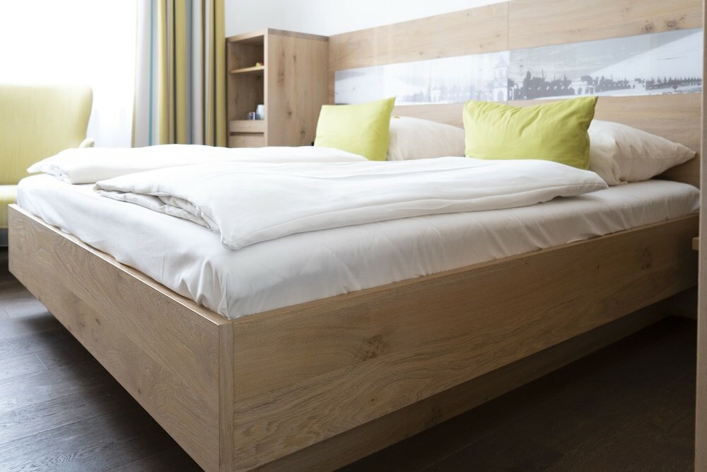 Фото Hotel Villa Benz