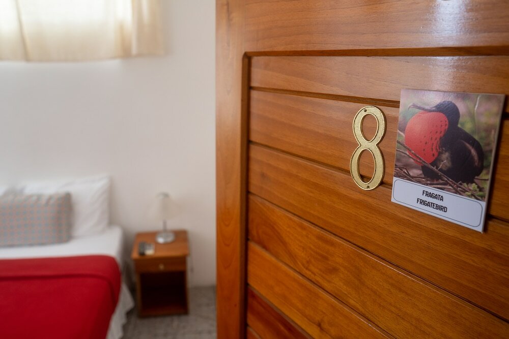 Фото Casa Fragata