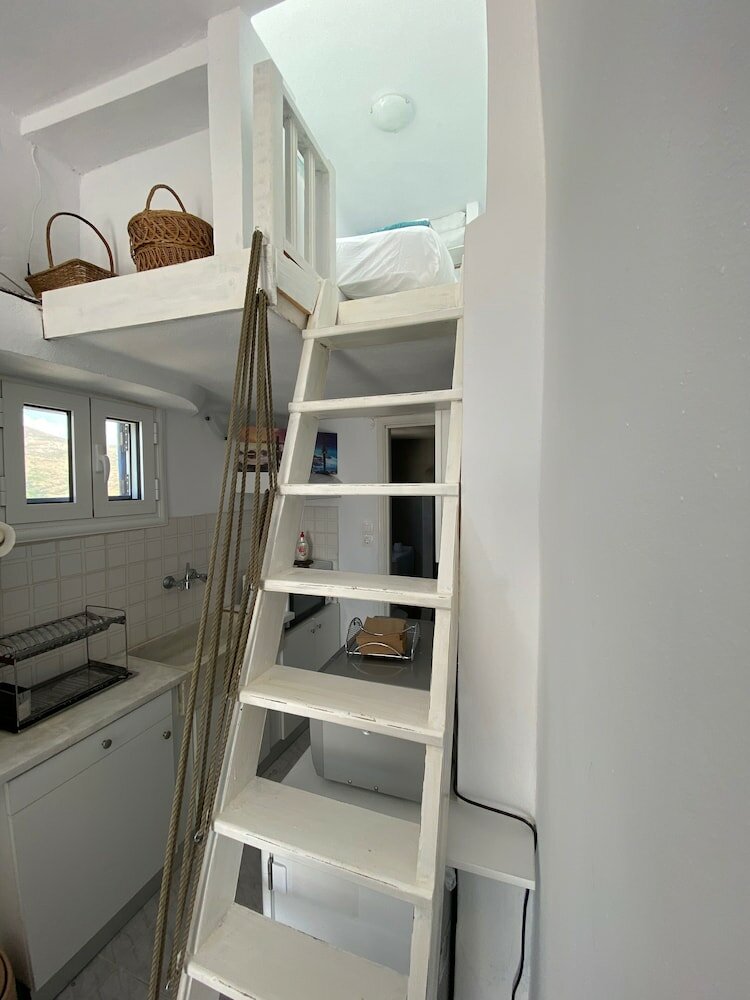 Фото S&k Traditional Cycladic House Serifos