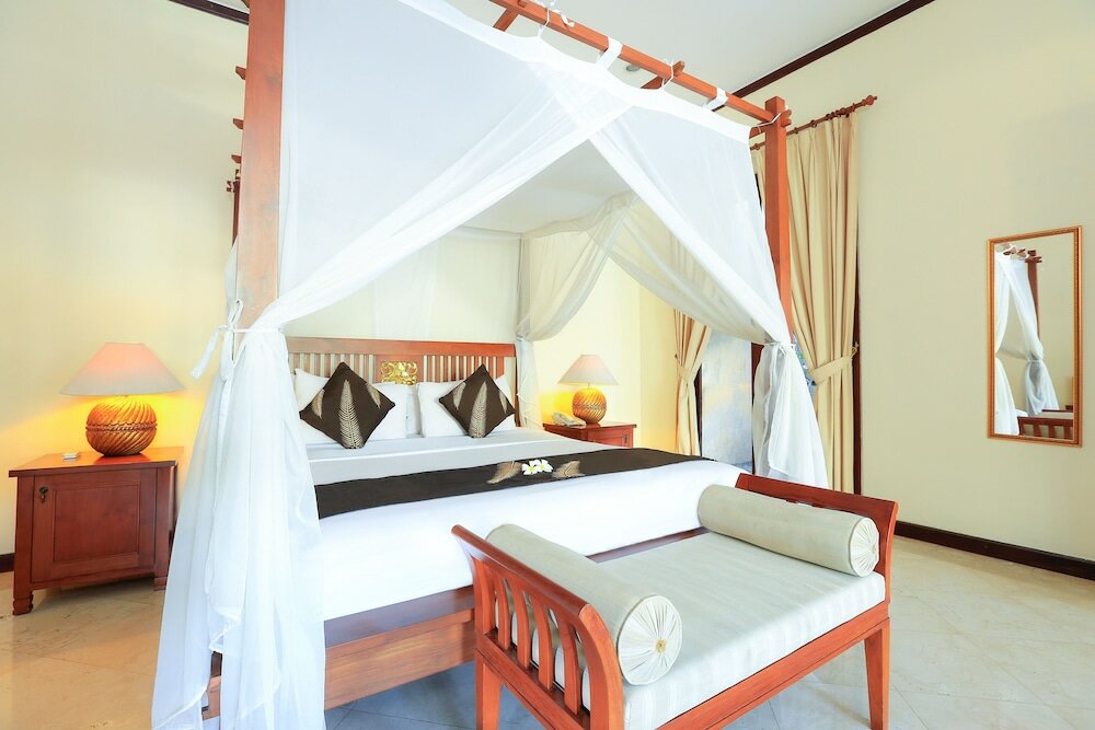 Фото The Citta Luxury Residence