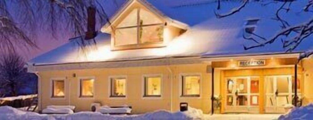 Фото Sure Hotel by Best Western Öjaby Herrgård