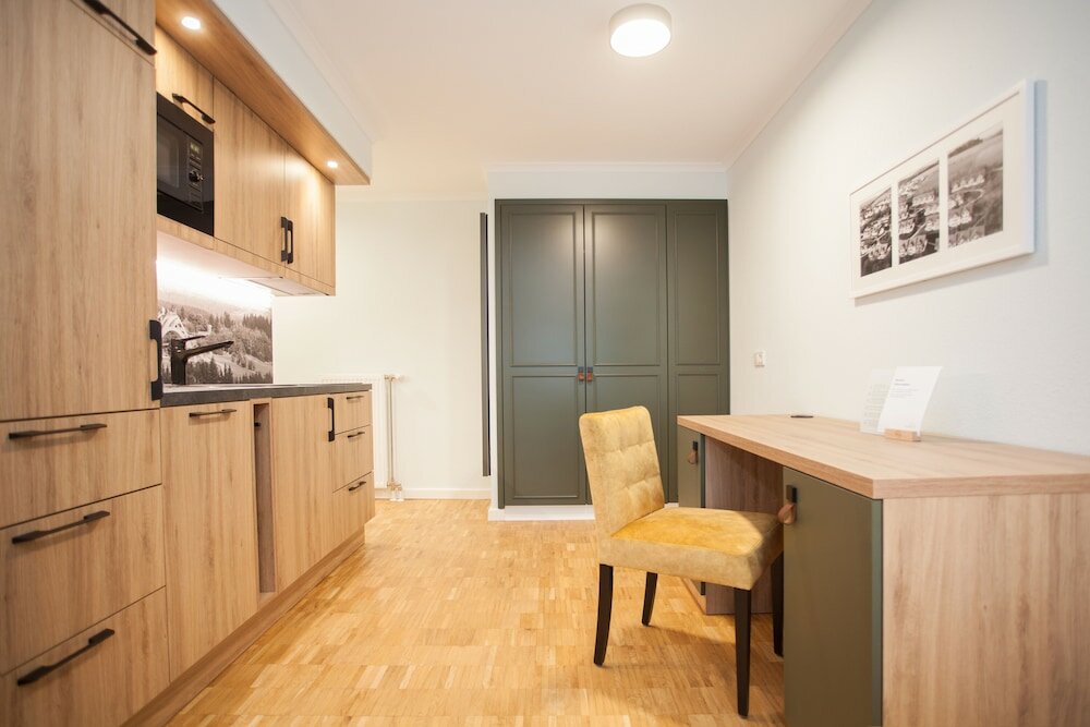 Фото Hapimag Resort Winterberg