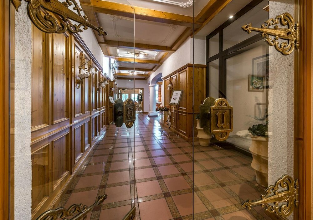 Фото Hotel Union Salzwedel