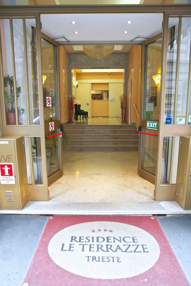 Фото Le Terrazze