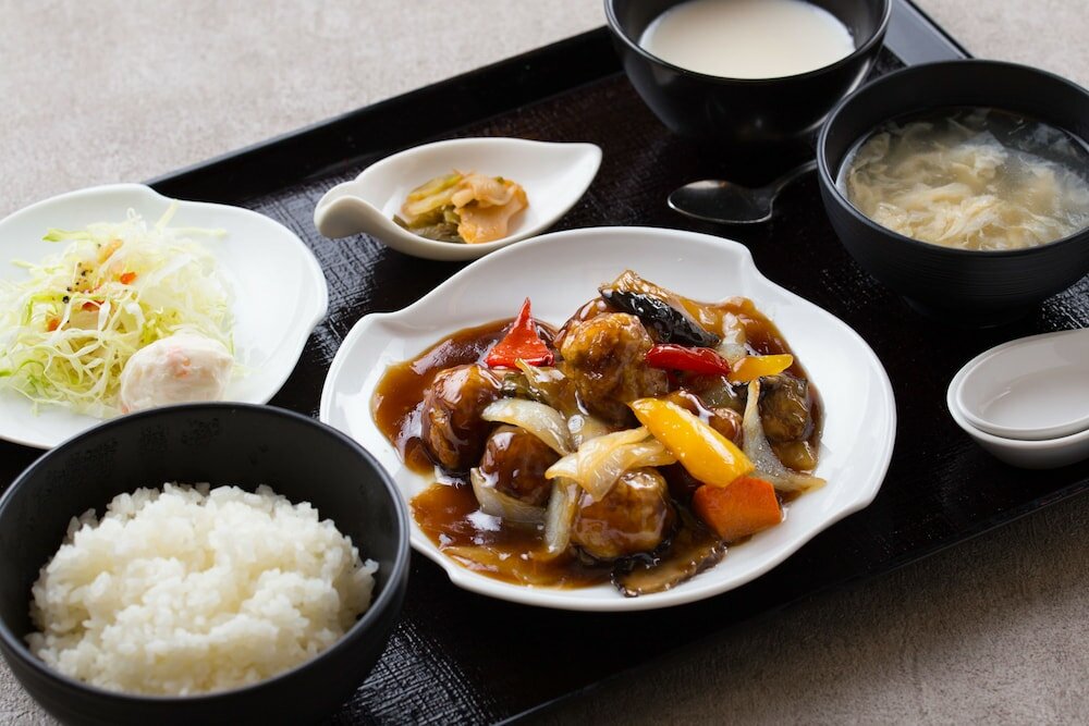 Фото Hotel Kokusai 21