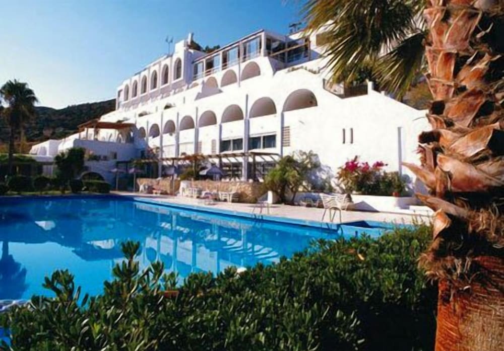 Фото Istron Bay Hotel