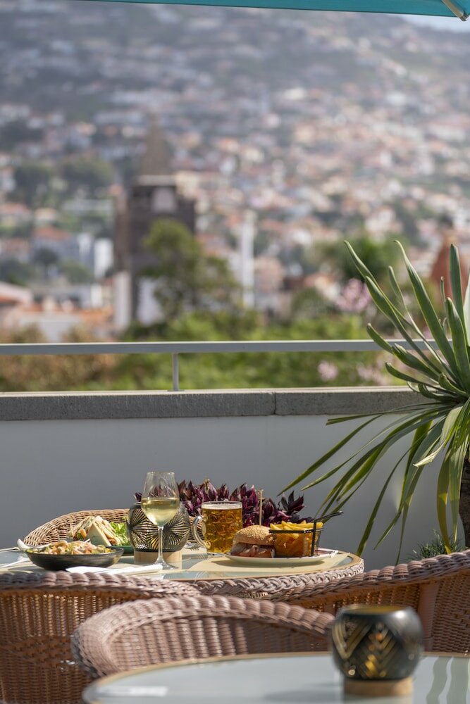 Фото Hotel Madeira