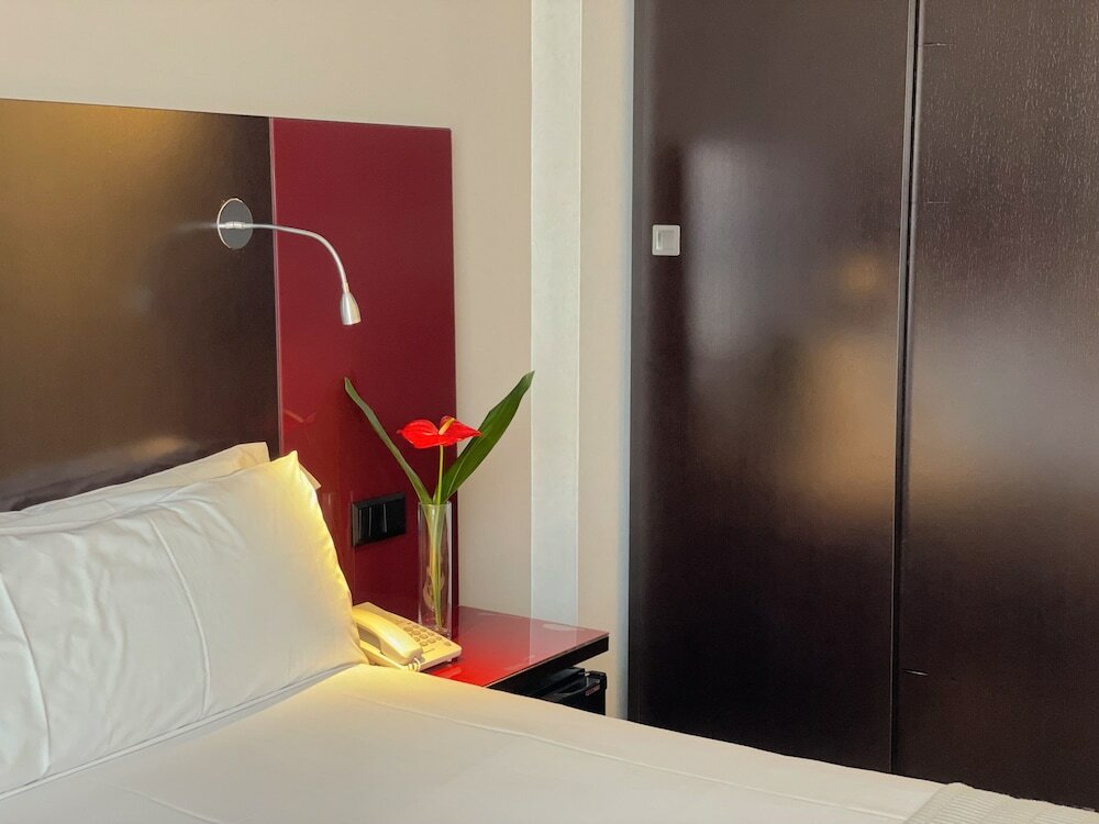 Фото SM Hotel Sant Antoni