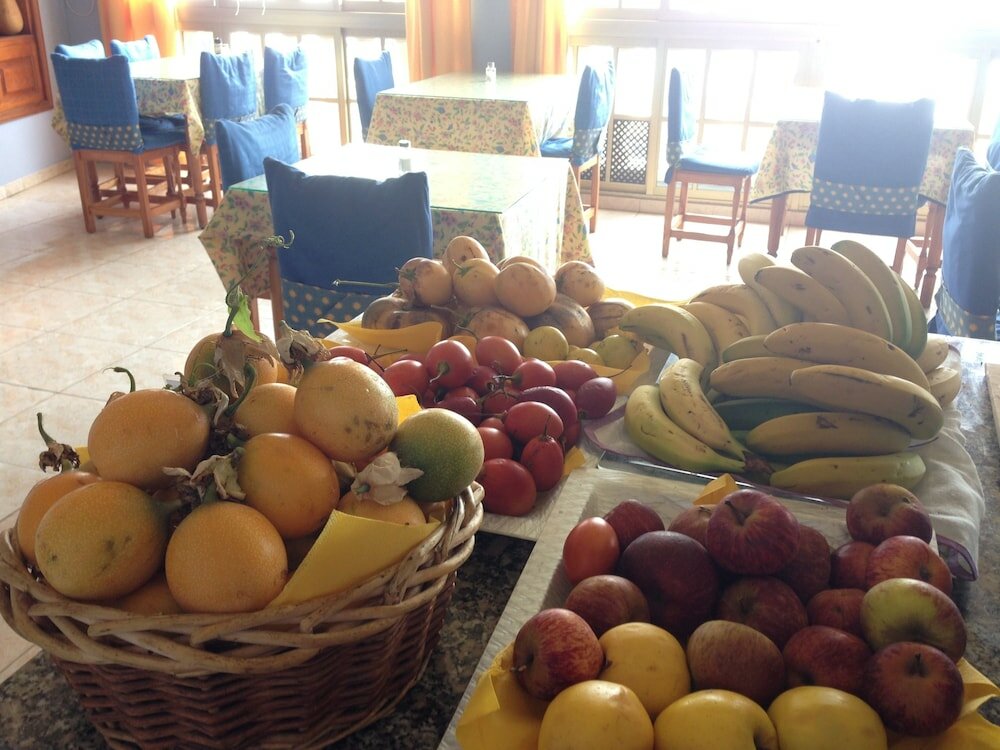 Фото Vv Apartamentos Estrella del Norte