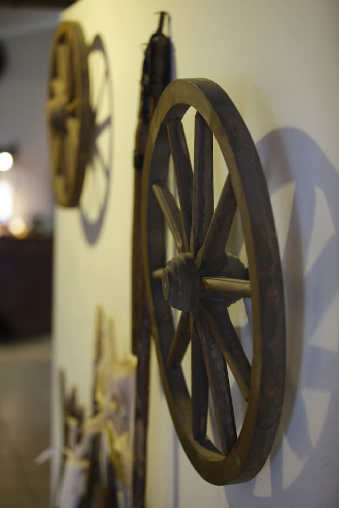 Фото Hotel Selský Dvur