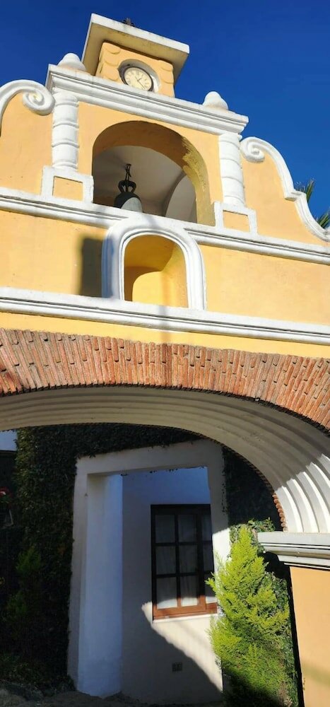 Фото Hotel Boutique Los Pasos & SPA