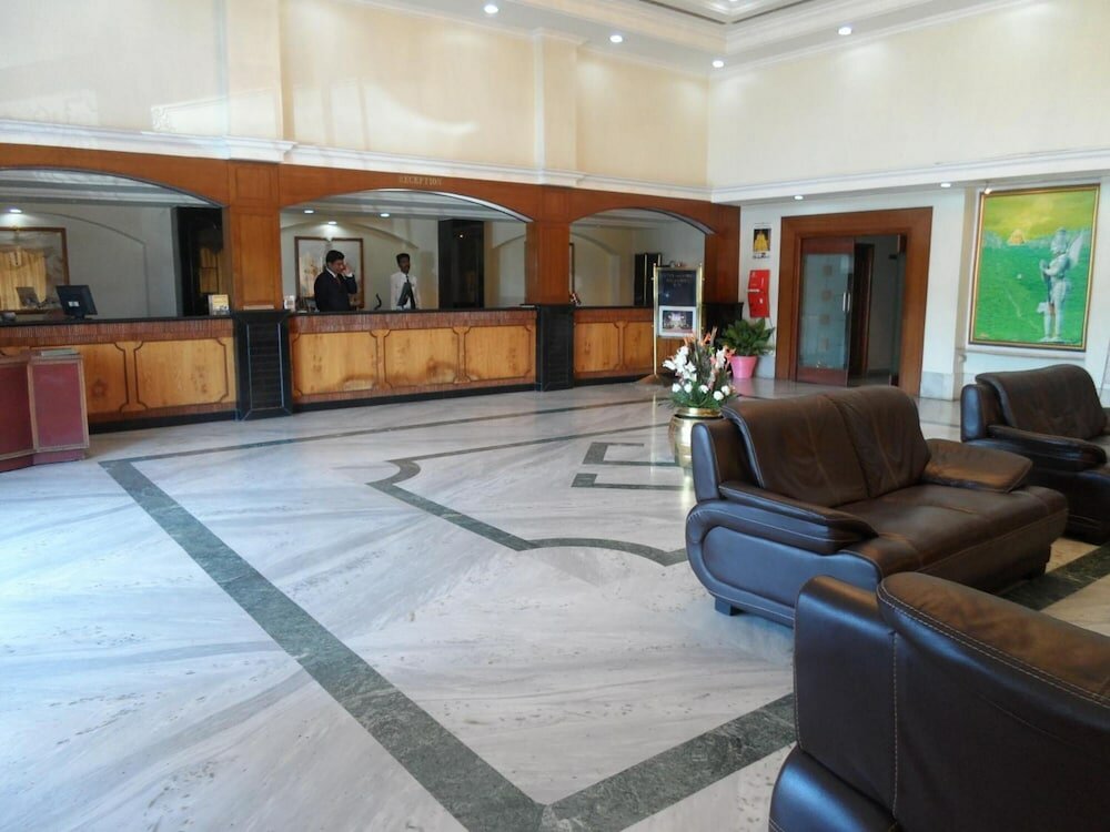 Фото Hotel Plr Grand