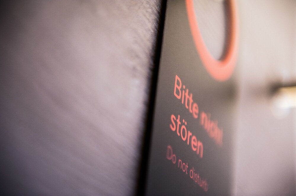 Фото Hotel Alte Redaktion Superior