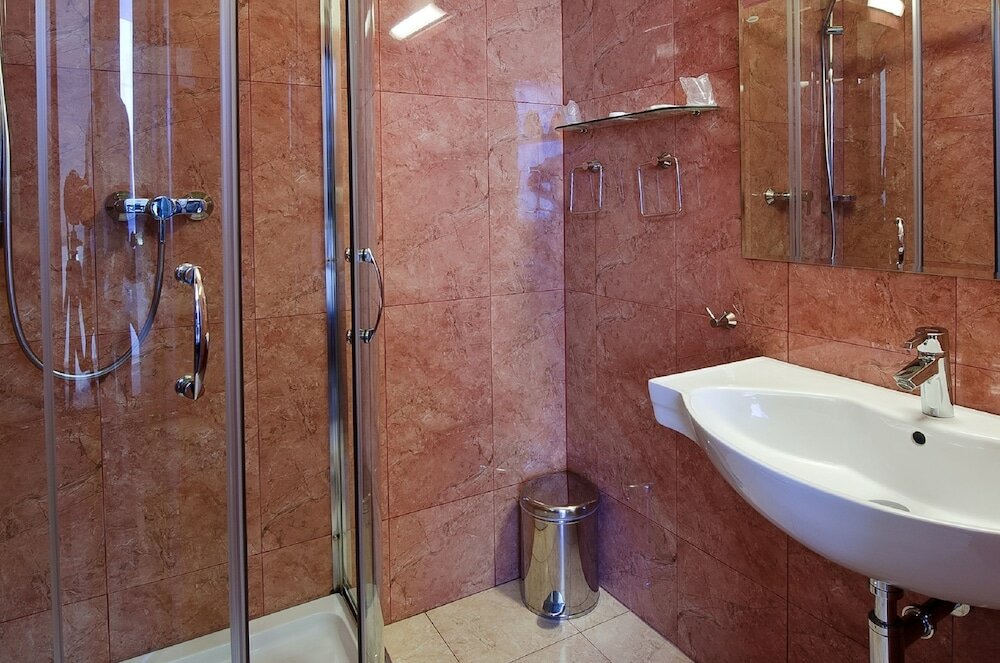 Фото Hotel Arcade