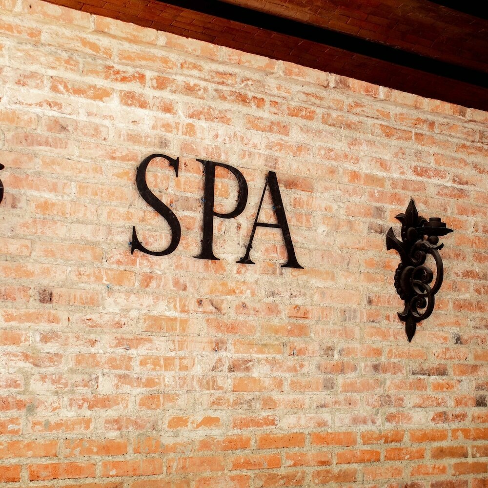 Фото Hotel Boutique Los Pasos & SPA